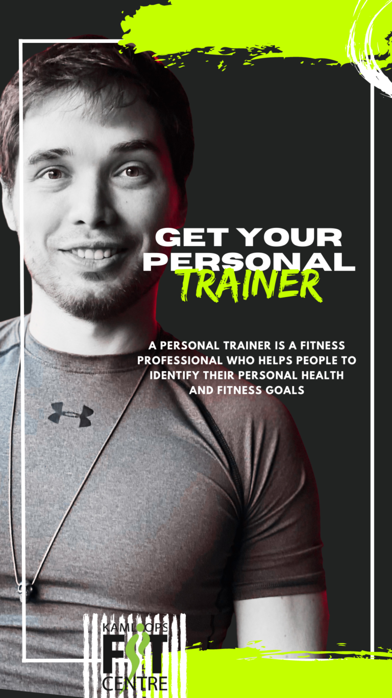 Kamloops Fit Centre Kamloops Fit Centre