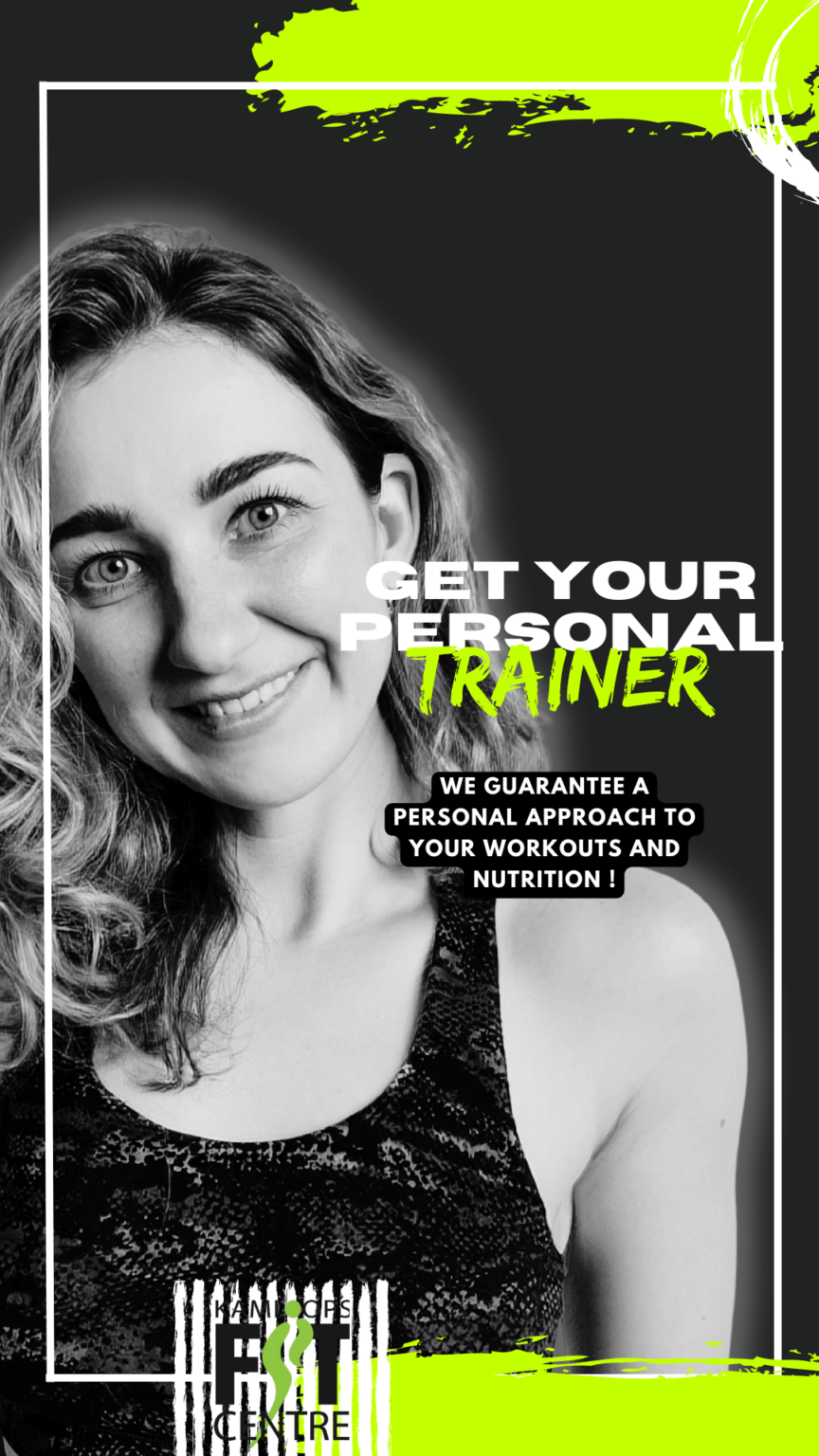 Kamloops Fit Centre Kamloops Fit Centre